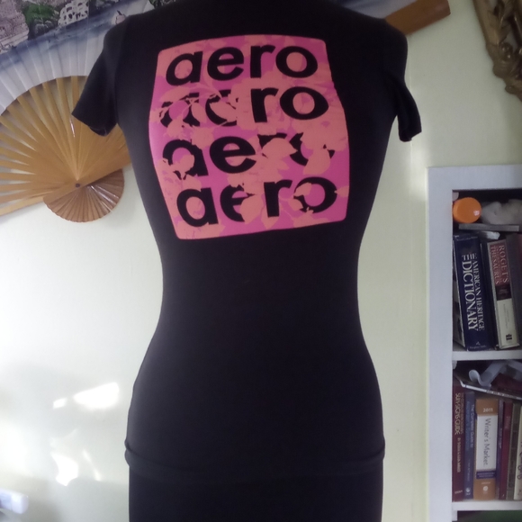 Aeropostale graphic Tee - Picture 1 of 6